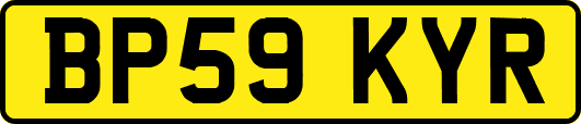 BP59KYR