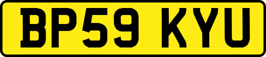BP59KYU