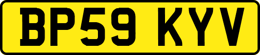 BP59KYV