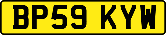 BP59KYW