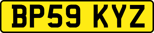 BP59KYZ