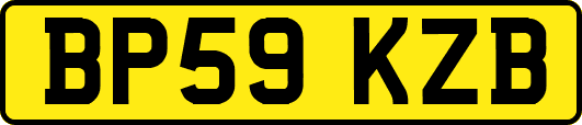 BP59KZB
