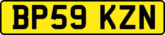 BP59KZN