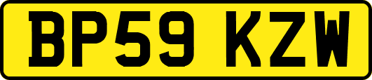 BP59KZW