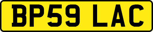 BP59LAC