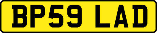 BP59LAD