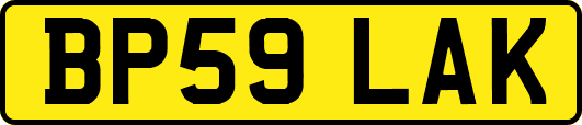 BP59LAK