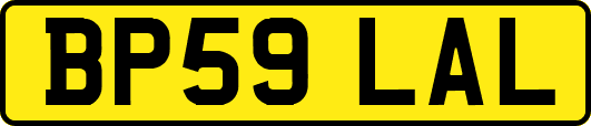 BP59LAL