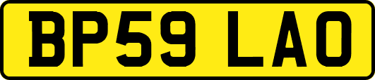 BP59LAO