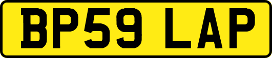 BP59LAP
