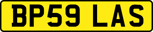BP59LAS
