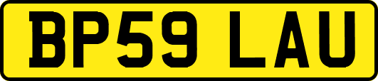 BP59LAU