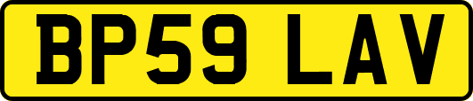 BP59LAV