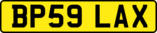BP59LAX