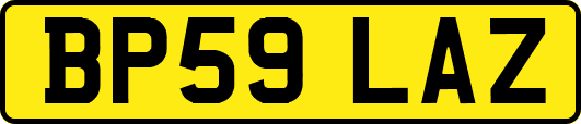 BP59LAZ