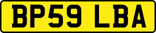 BP59LBA