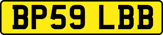 BP59LBB