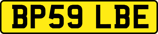 BP59LBE