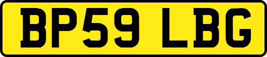 BP59LBG