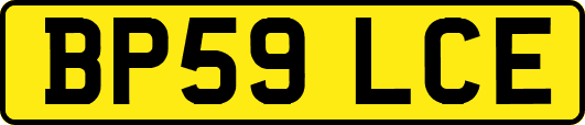 BP59LCE