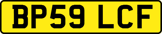BP59LCF