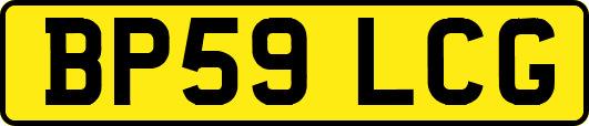 BP59LCG