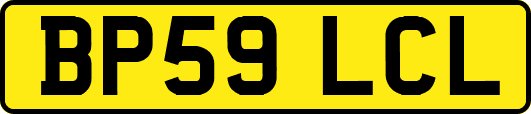 BP59LCL