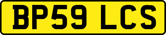 BP59LCS