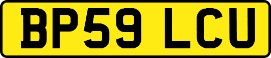 BP59LCU