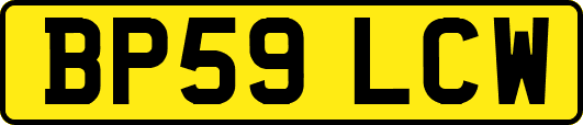 BP59LCW