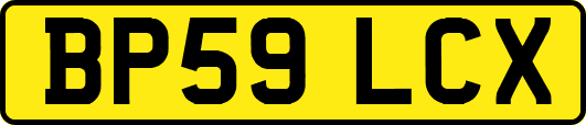 BP59LCX