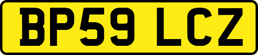 BP59LCZ