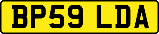 BP59LDA