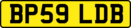 BP59LDB