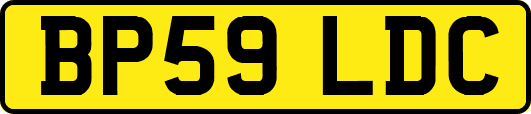 BP59LDC