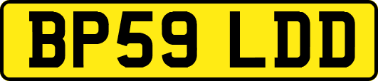 BP59LDD