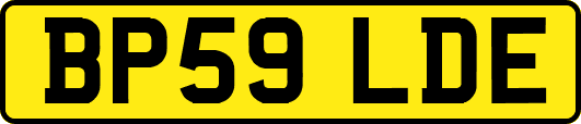 BP59LDE