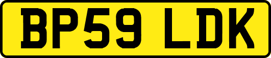 BP59LDK