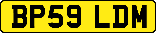 BP59LDM