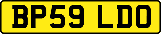 BP59LDO