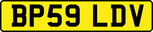 BP59LDV