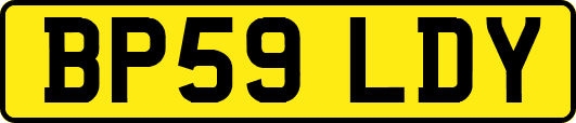 BP59LDY