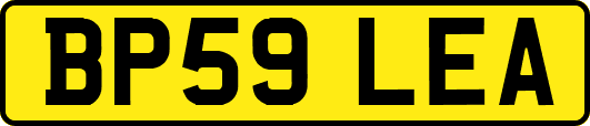 BP59LEA