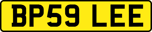 BP59LEE
