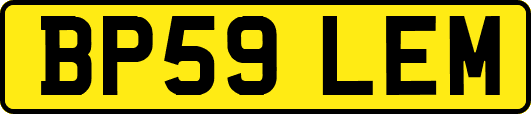 BP59LEM