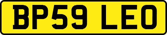 BP59LEO