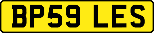 BP59LES