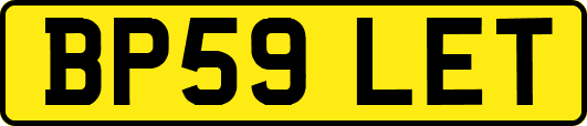 BP59LET