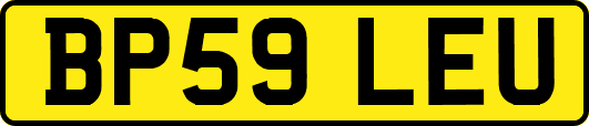 BP59LEU
