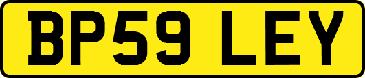 BP59LEY